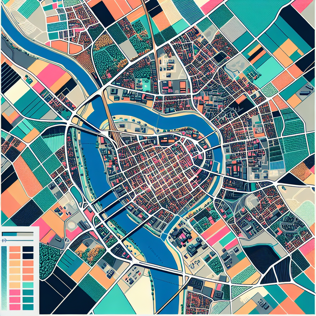 Bodenrichtwertberechnung in Chemnitz